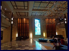 Shinagawa Prince Hotel 05